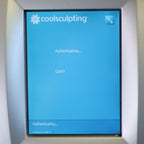 2011 Zeltiq CoolSculpting Body Contouring Fat Reduction System w/2 Applicators