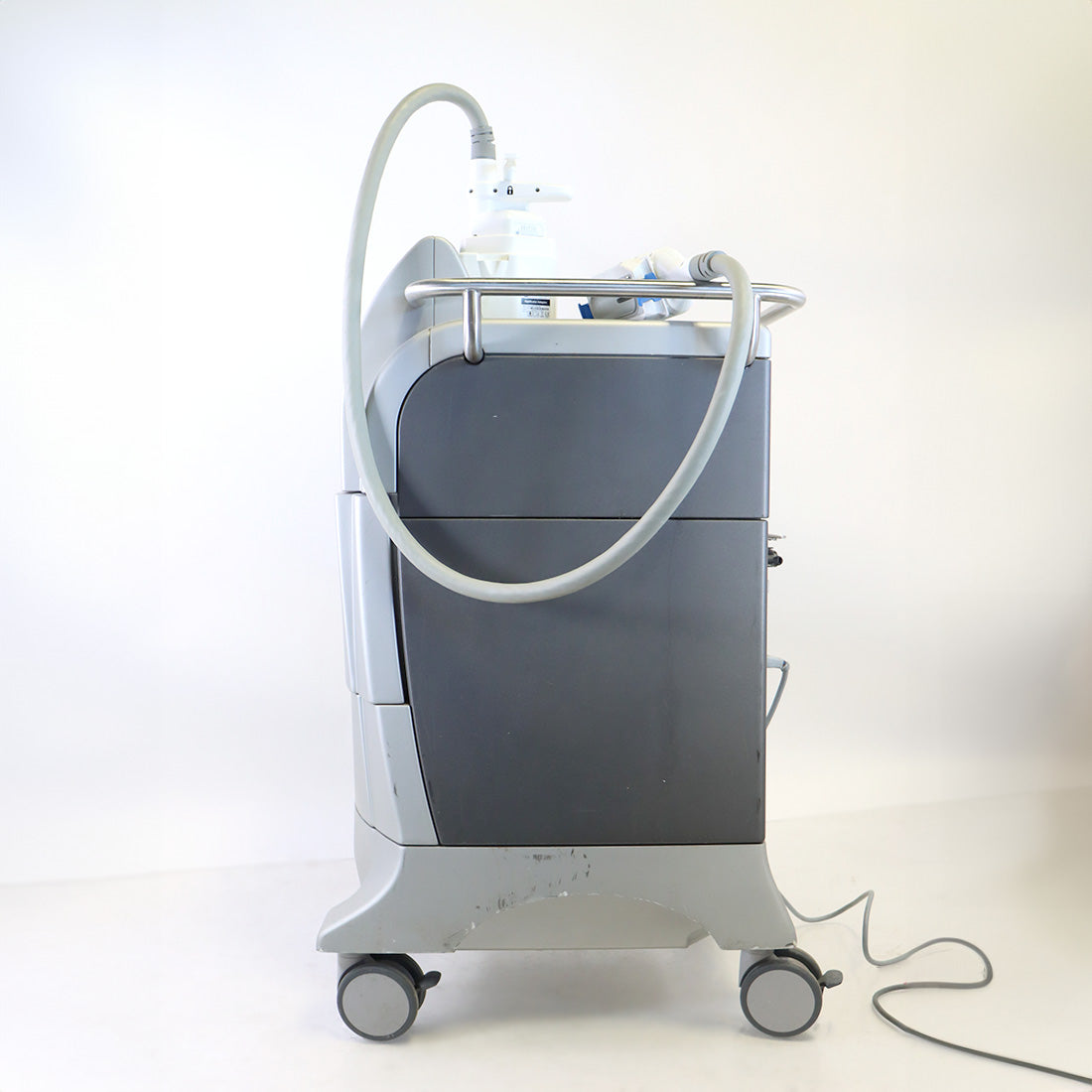 2011 Zeltiq CoolSculpting Body Contouring Fat Reduction System w/2 Applicators
