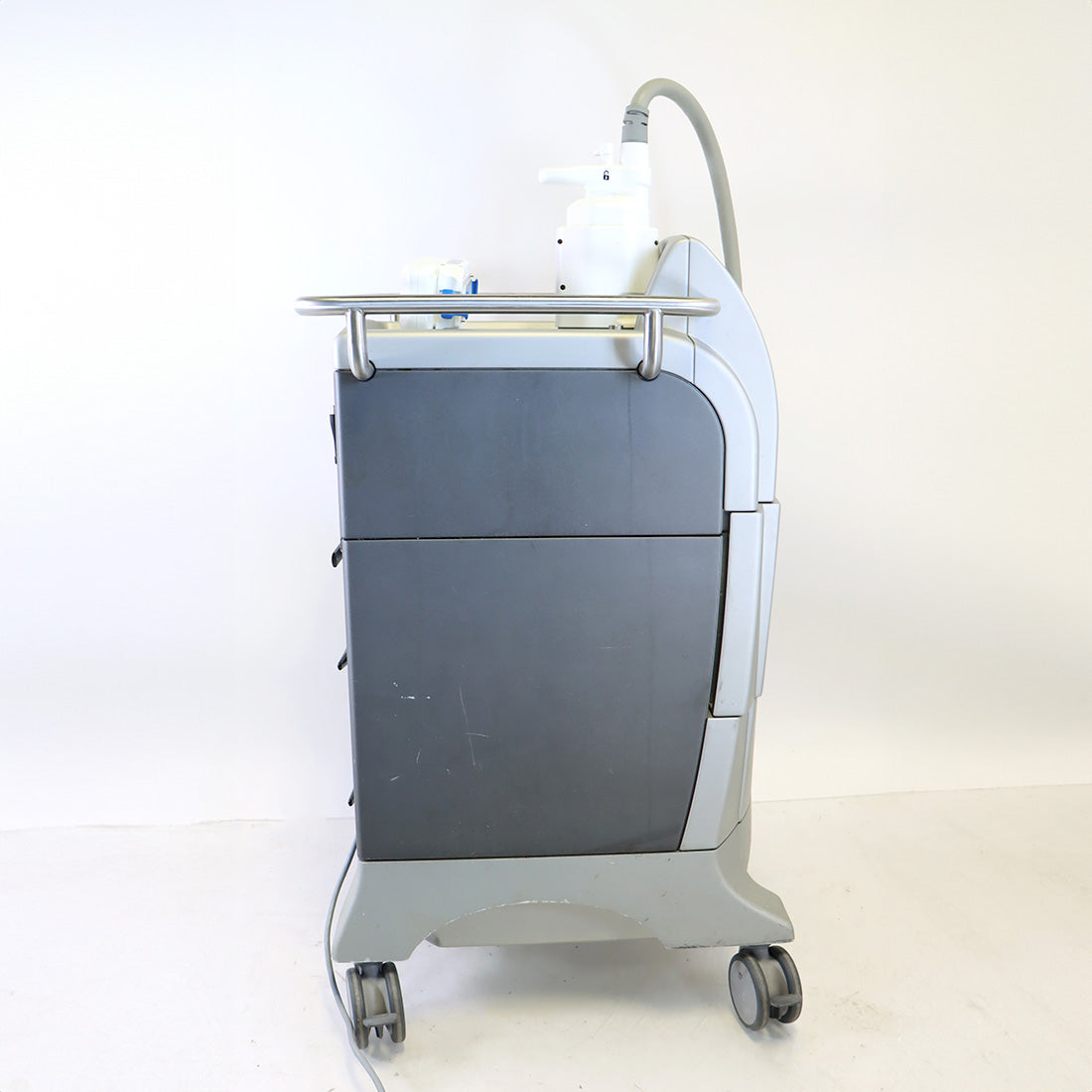 2011 Zeltiq CoolSculpting Body Contouring Fat Reduction System w/2 Applicators