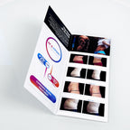 BTL EMSculpt Neo The One in Body Shaping Edge Marketing Pamphlets ENUS104 15-pk
