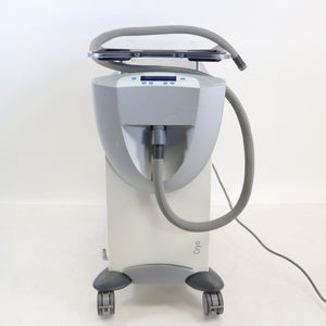 Zimmer Cryo 6 Chiller System Cold Air Therapy Spot Cooling Treatment Station