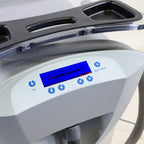 Zimmer Cryo 6 Chiller System Cold Air Therapy Spot Cooling Treatment Station