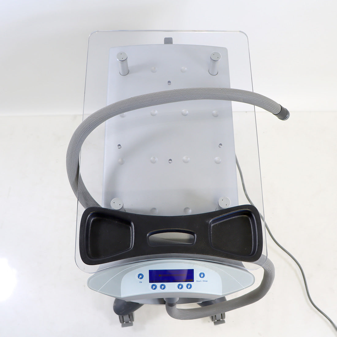 Zimmer Cryo 6 Chiller System Cold Air Therapy Spot Cooling Treatment Station