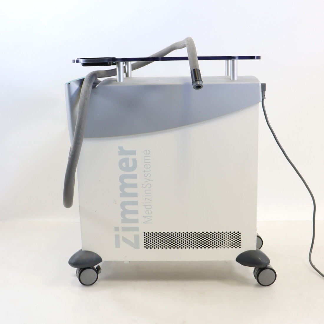 Zimmer Cryo 6 Chiller System Cold Air Therapy Spot Cooling Treatment Station