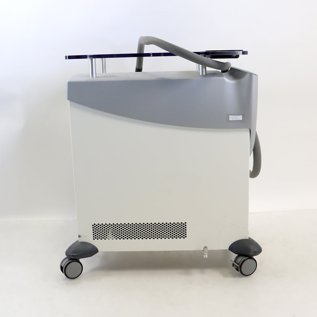 Zimmer Cryo 6 Chiller System Cold Air Therapy Spot Cooling Treatment Station