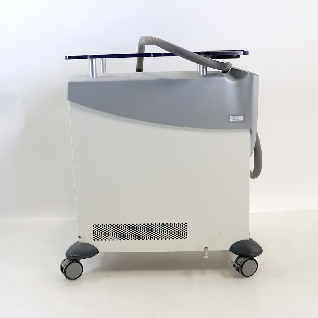 Zimmer Cryo 6 Chiller System Cold Air Therapy Spot Cooling Treatment Station