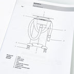 Zimmer Cryo6 Operator Instructions For Use Manual Cryo 6 Operation Chiller Guide