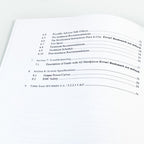 InMode Morpheus8 Applicator Operator Manual User Instruction Guide Treatment