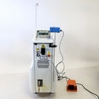 2006 New Star NS160 CoolLipo Laser Nd YAG 1320 nm Cosmetic Leg Veins CTEV CVI