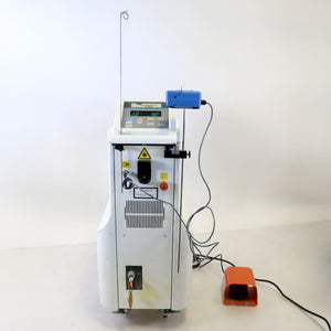 2006 New Star NS160 CoolLipo Laser Nd YAG 1320 nm Cosmetic Leg Veins CTEV CVI