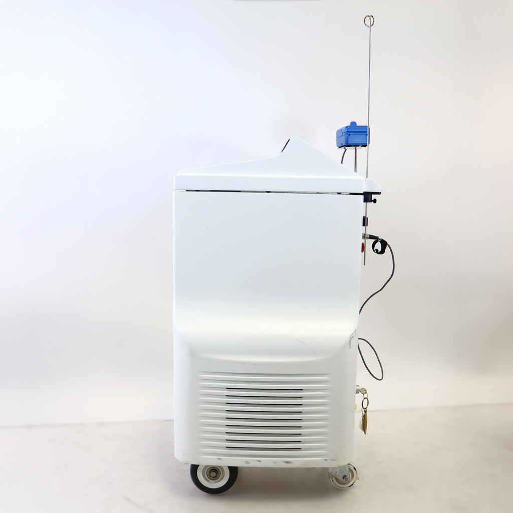 2006 New Star NS160 CoolLipo Laser Nd YAG 1320 nm Cosmetic Leg Veins CTEV CVI