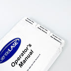 Candela GentleLASE Operator Manual User Operation Guide Calibration 8501-00-1740-11