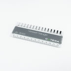 Cutera ExcelV Xeo Vascular Laser Clear Plastic Vessel Gauge Large Excel V DO420