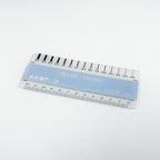 Cutera ExcelV Xeo Vascular Laser Clear Plastic Vessel Gauge Large Excel V DO420