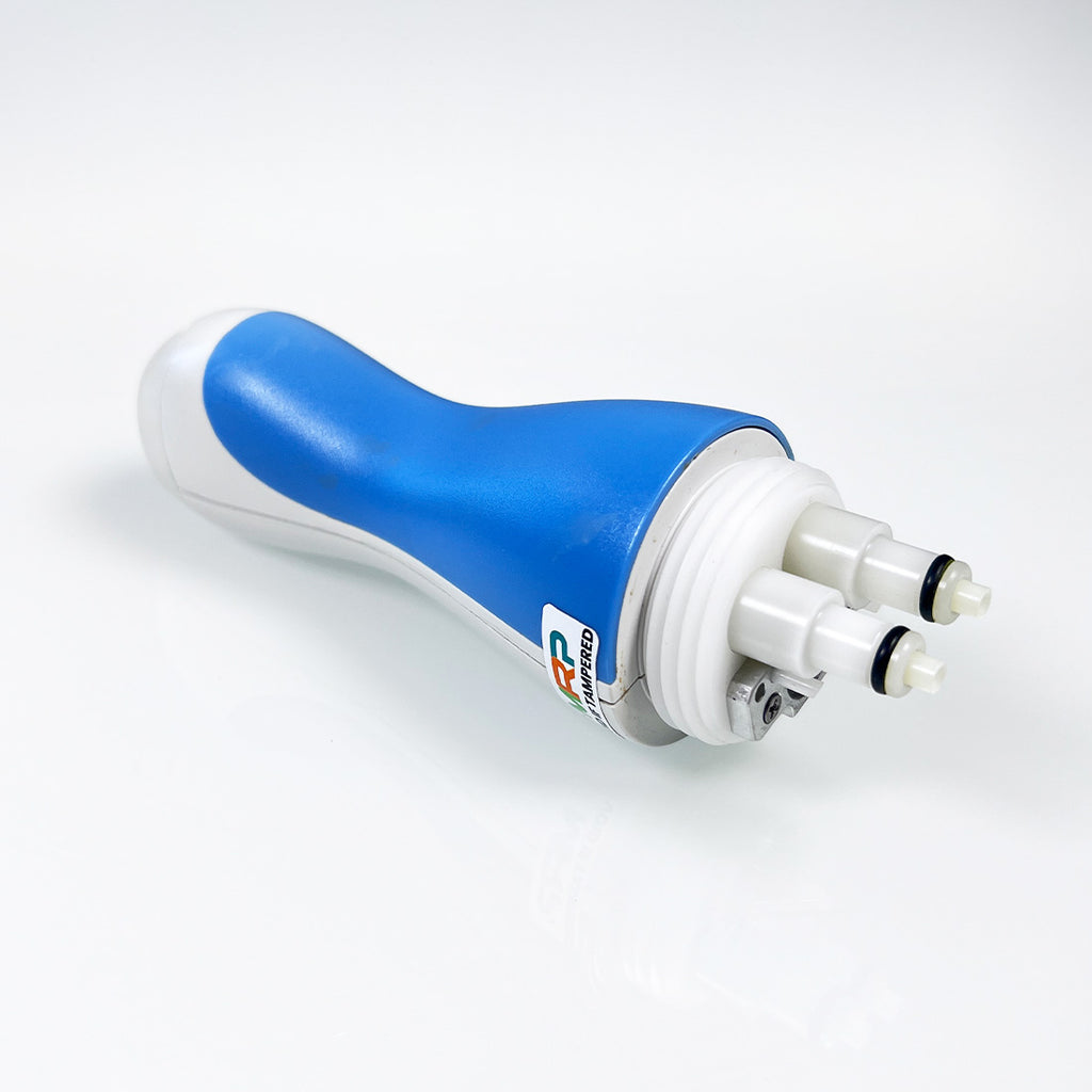 Cynosure Palomar Icon 1540 10mm 1.0 Fractional Laser Round Lens Spot Handpiece