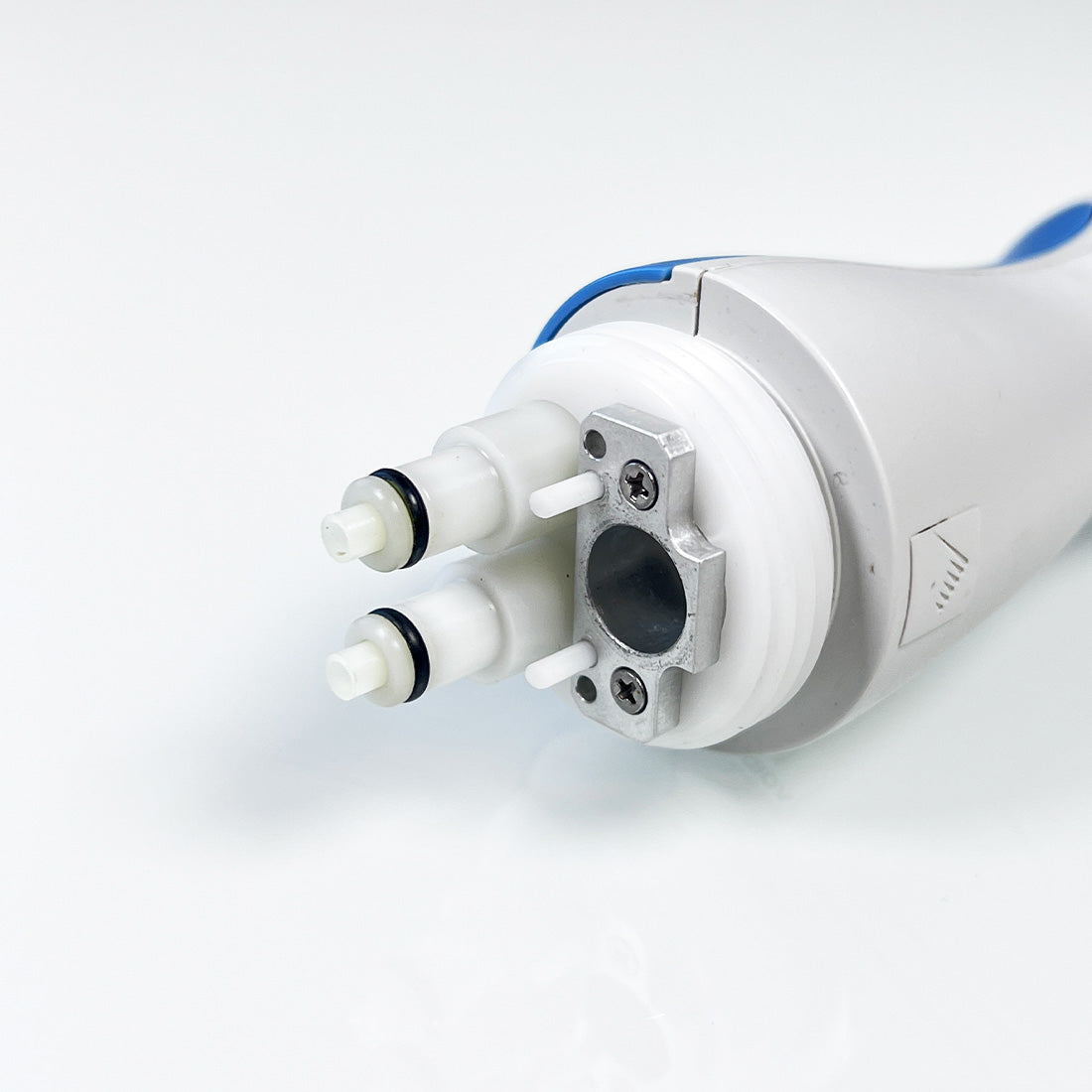 Cynosure Palomar Icon 1540 10mm 1.0 Fractional Laser Round Lens Spot Handpiece