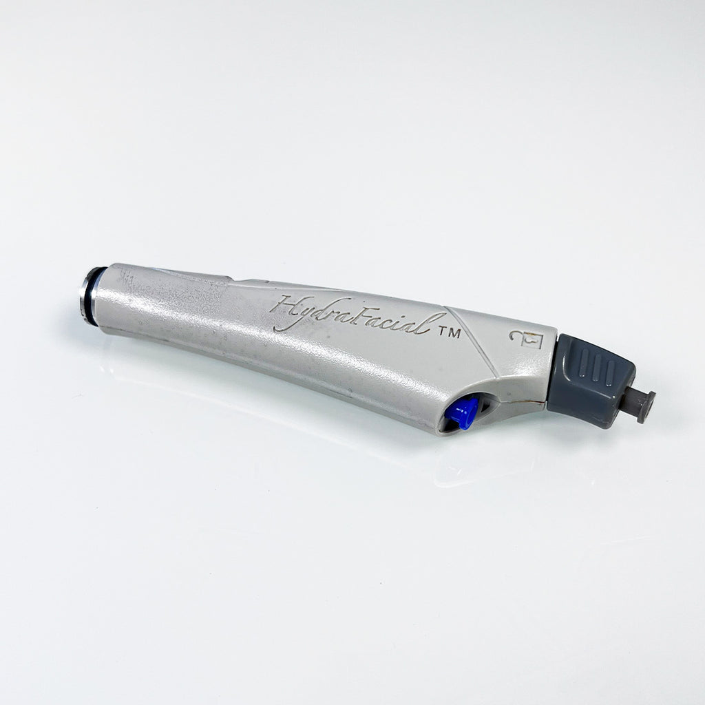 Edge System Hydrafacial MD Multi-Step Treatment Hydradermabrasion Handpiece