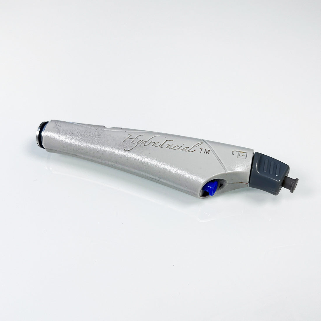 Edge System Hydrafacial MD Multi-Step Treatment Hydradermabrasion Handpiece