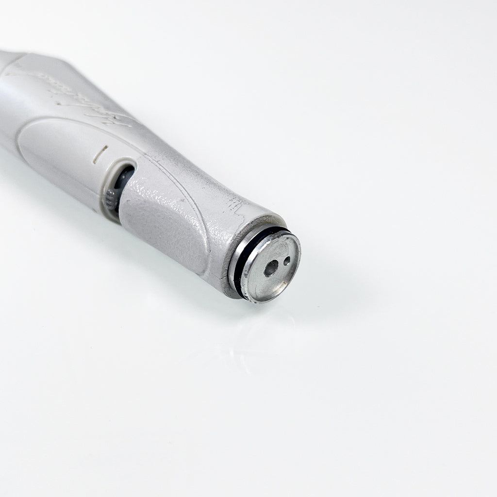 Edge System Hydrafacial MD Multi-Step Treatment Hydradermabrasion Handpiece