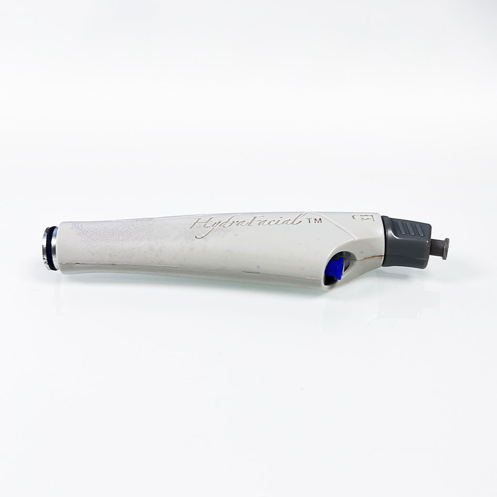 Edge System Hydrafacial MD Multi-Step Treatment Hydradermabrasion Handpiece