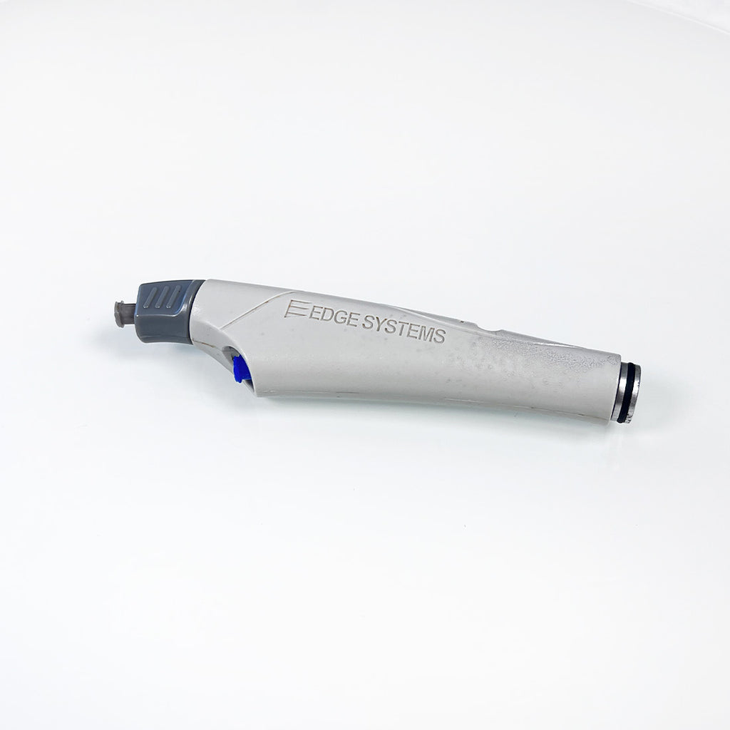 Edge System Hydrafacial MD Multi-Step Treatment Hydradermabrasion Handpiece