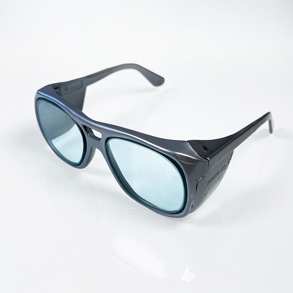 Erbium CO2 Laser Operator Safety Eyewear Glasses PPE OD6 @ 2940nm OD5+ @ 10600nm