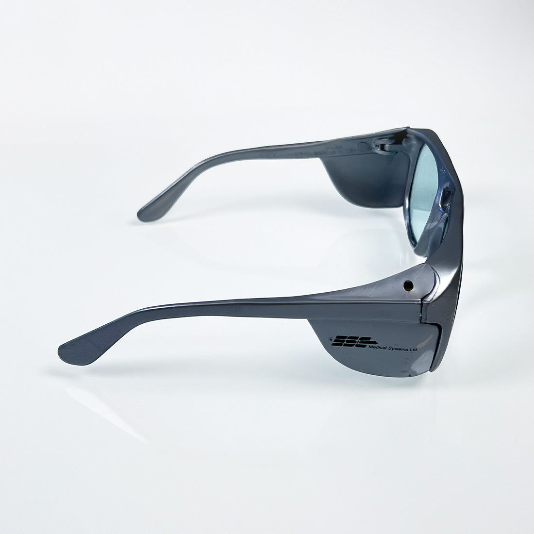 Erbium CO2 Laser Operator Safety Eyewear Glasses PPE OD6 @ 2940nm OD5+ @ 10600nm