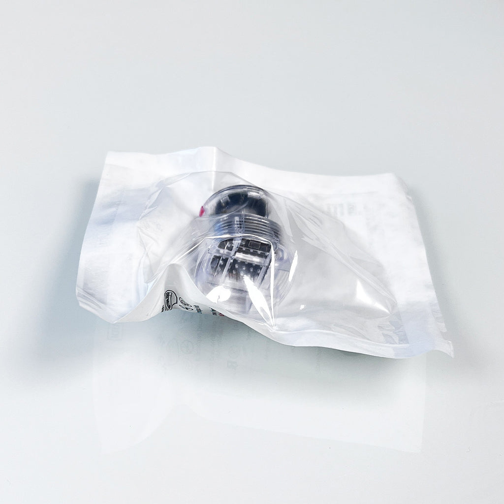 Lutronic Genius M49D Electrosurgical Microneedling EXP 03/16/2026 x5 Tips