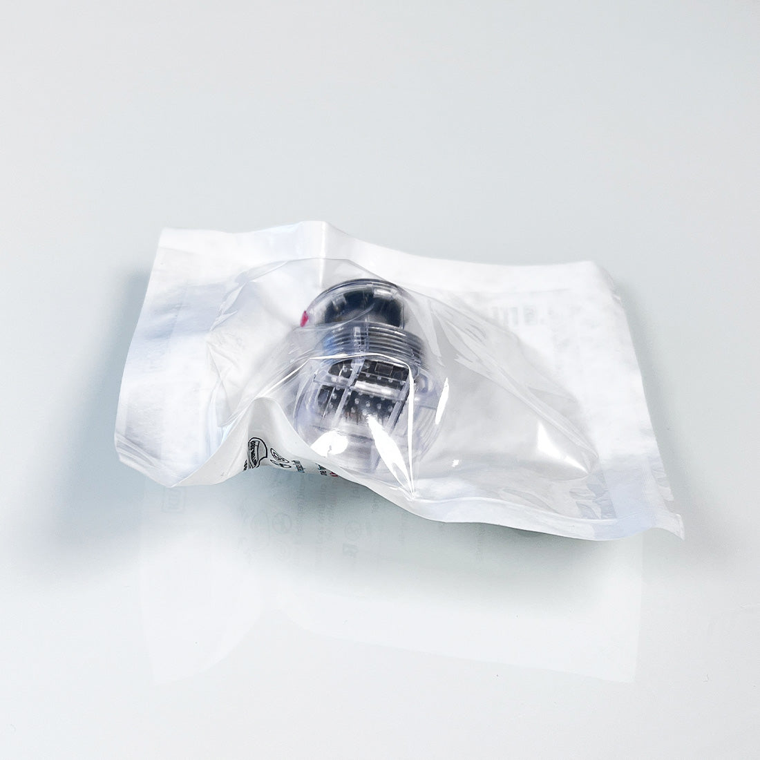 Lutronic Genius M49D Electrosurgical Microneedling EXP 03/16/2026 x5 Tips