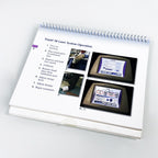 Reliant Technologies Quick Start Guide FRAXEL SR Laser Operator Treatment Care