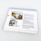Reliant Technologies Quick Start Guide FRAXEL SR Laser Operator Treatment Care
