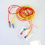 Hyperion Medical Smart-LEDA Plus System TBI ABI Microvascular Arterial LEDA+