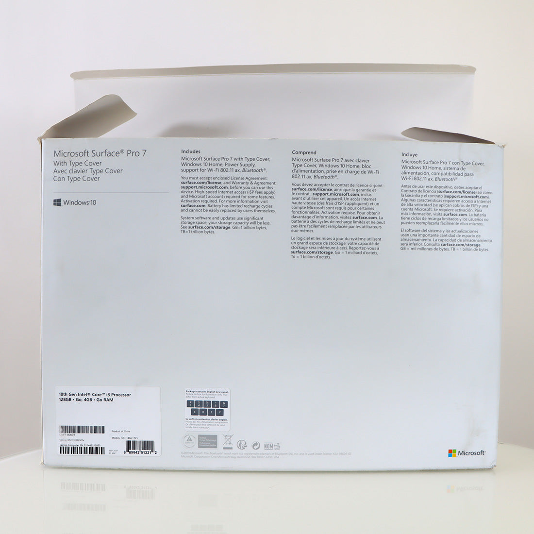 Hyperion Medical Smart-LEDA Plus System TBI ABI Microvascular Arterial LEDA+