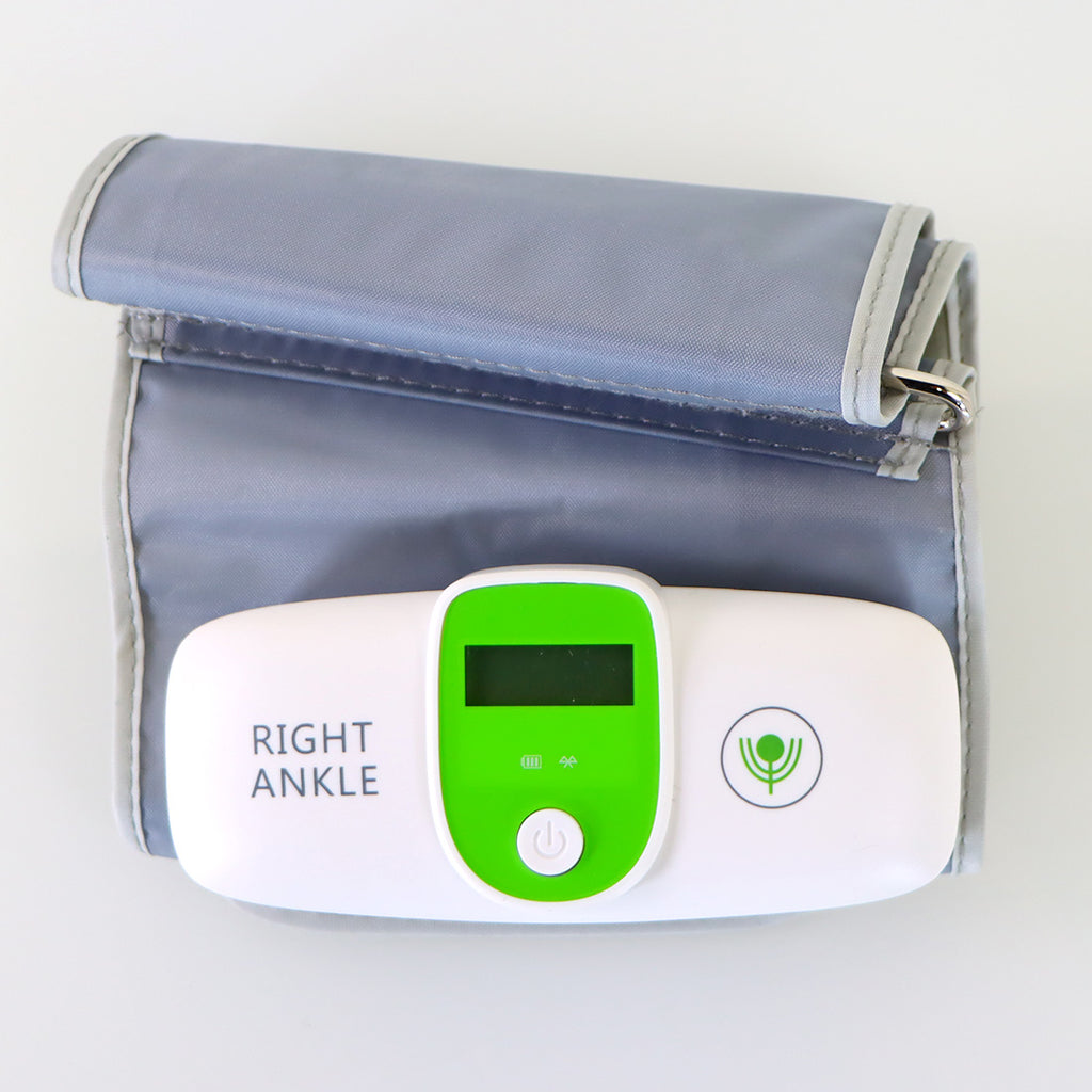 Hyperion Medical Smart-LEDA Plus System TBI ABI Microvascular Arterial LEDA+
