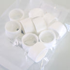 Syneron VelaShape Vela Shape I I III Replacement Air Filters KT0009 VFE20 10pk