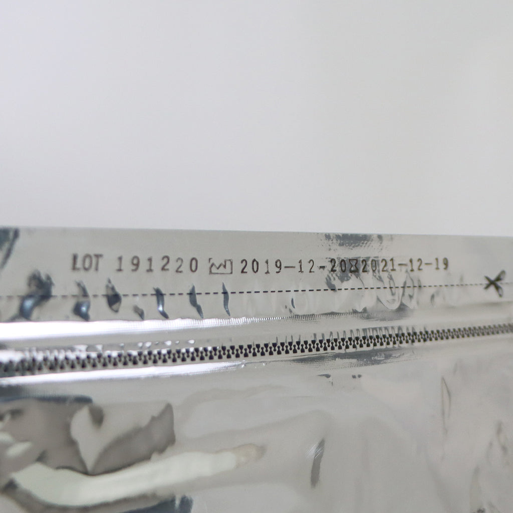 Thermi Aesthetics ThermiRF Dispersive Electrode 191220 EXP 12/19/2021
