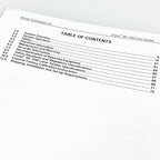 Reliant Technologies Fraxel SR1500 Laser User Operator Manual Operation Guide