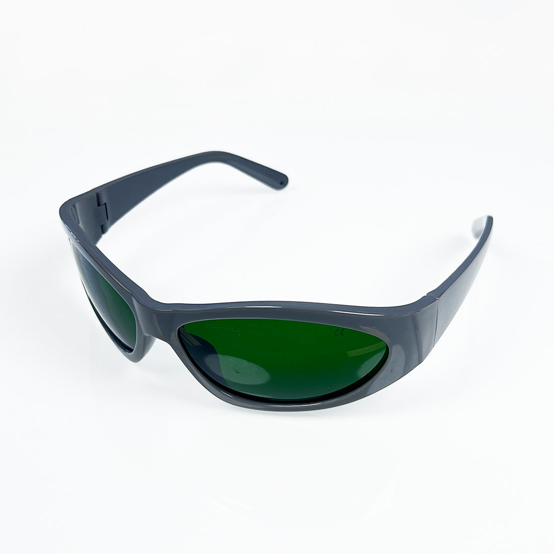 Laser Operator Eyewear Nd YAG Alex Safety Eye Glasses 800-1700 OD4+ 1400-1700nm