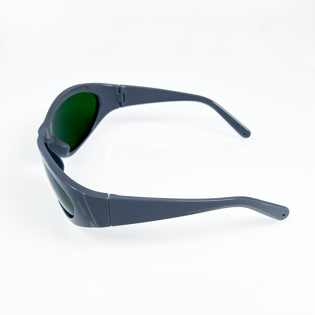 Laser Operator Eyewear Nd YAG Alex Safety Eye Glasses 800-1700 OD4+ 1400-1700nm
