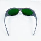 Laser Operator Eyewear Nd YAG Alex Safety Eye Glasses 800-1700 OD4+ 1400-1700nm