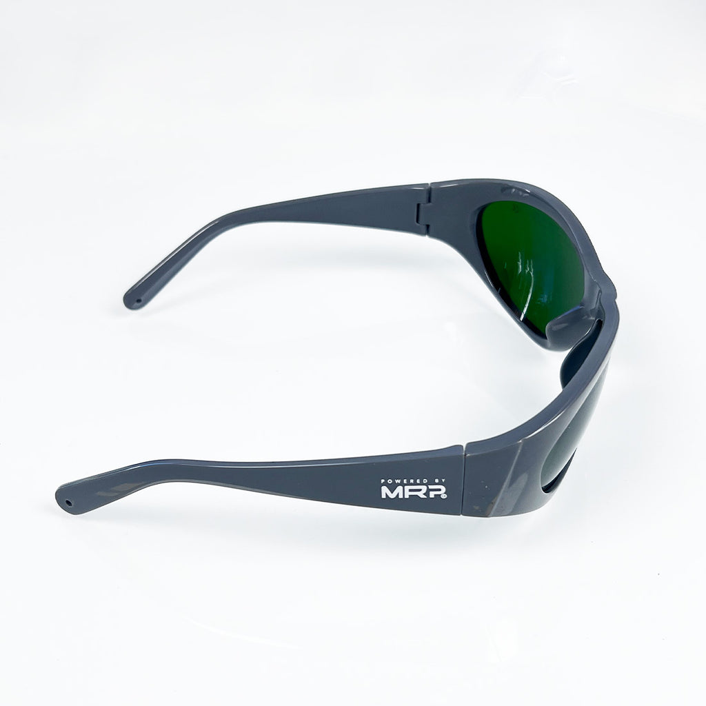 Laser Operator Eyewear Nd YAG Alex Safety Eye Glasses 800-1700 OD4+ 1400-1700nm
