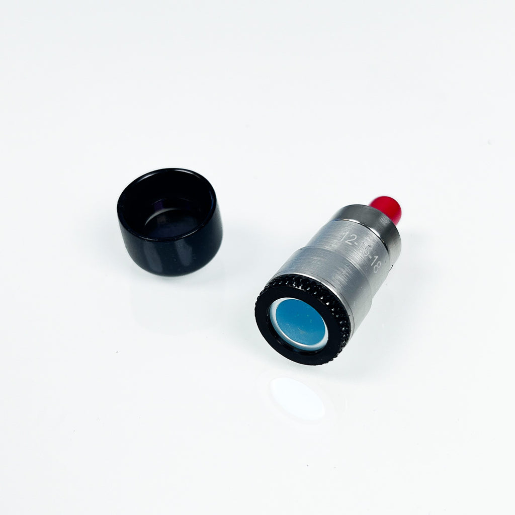 Candela Gentle Pro Series Laser 12/15/18mm Lens Slider Cartridge 7122-00-9552