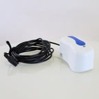 Ulthera Cellfina System CM1 Motor Module Missing Power Supply As-Is