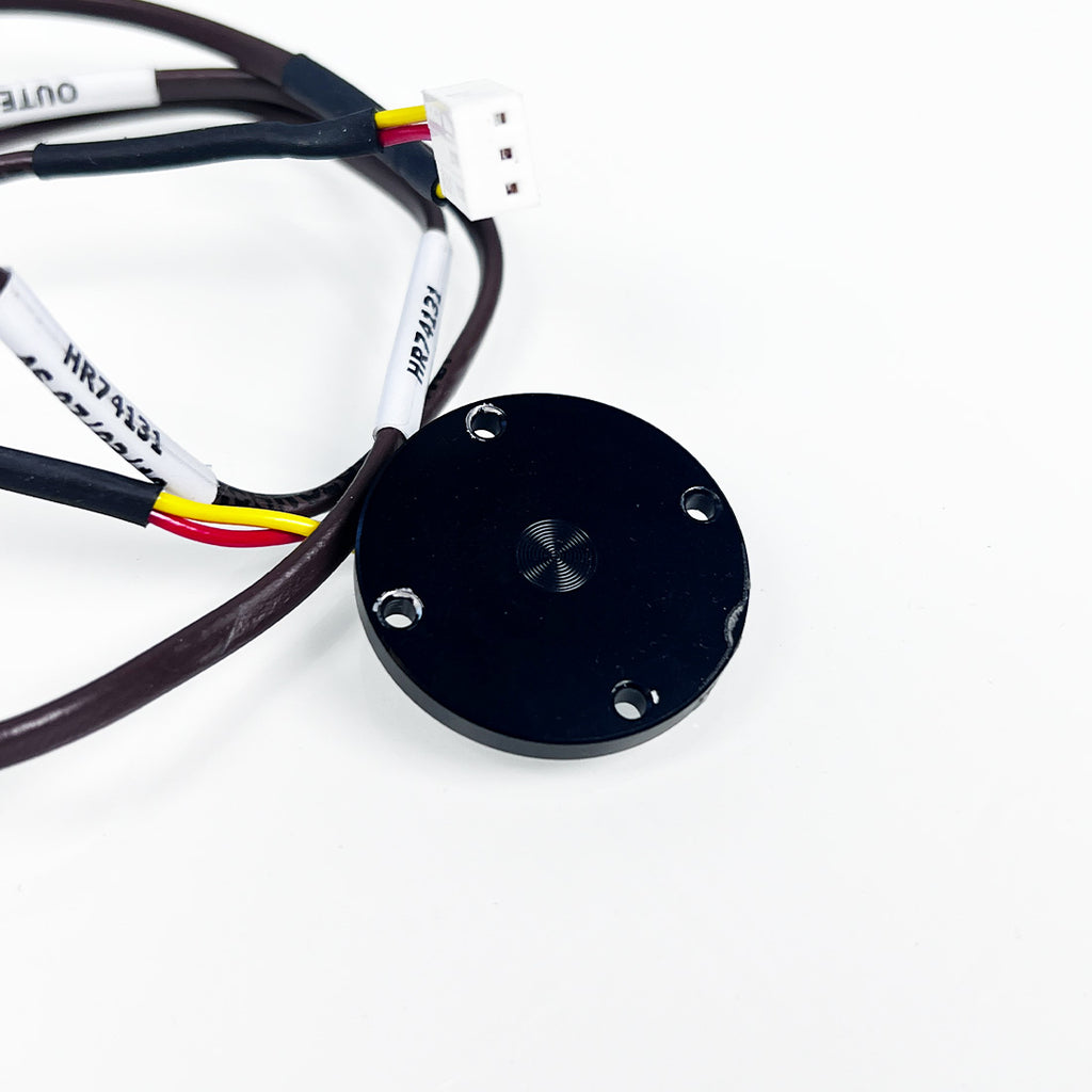 Syneron Candela CO2RE Core CO2 Laser Energy Meter Thermocouple Electrical PARTS