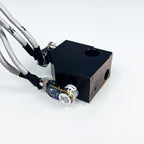Syneron Candela CO2RE Core CO2 Laser Galvo Assembly Electrical PARTS
