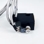 Syneron Candela CO2RE Core CO2 Laser Galvo Assembly Electrical PARTS
