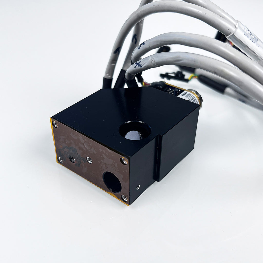 Syneron Candela CO2RE Core CO2 Laser Galvo Assembly Electrical PARTS