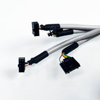 Syneron Candela CO2RE Core CO2 Laser Galvo Assembly Electrical PARTS