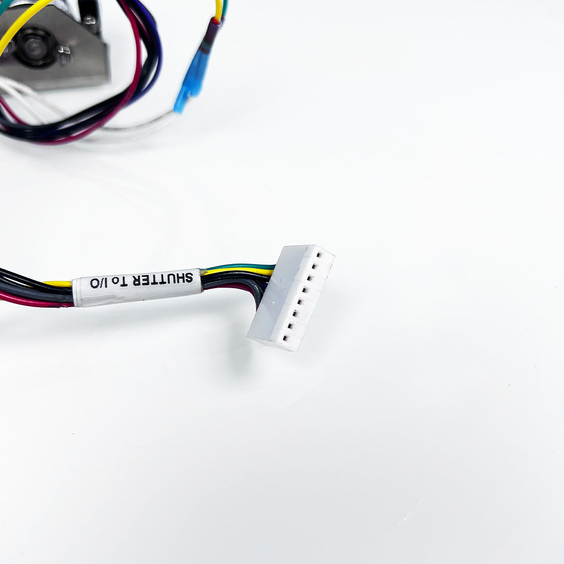 Syneron Candela CO2RE Core CO2 Laser Shutter Assembly Electrical PARTS