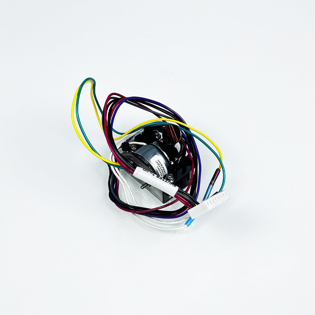 Syneron Candela CO2RE Core CO2 Laser Shutter Assembly Electrical PARTS